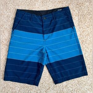Men’s Volcom Shorts- Surf & turf 4-way stretch